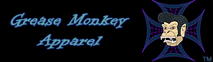 Grease Monkey Apparel
